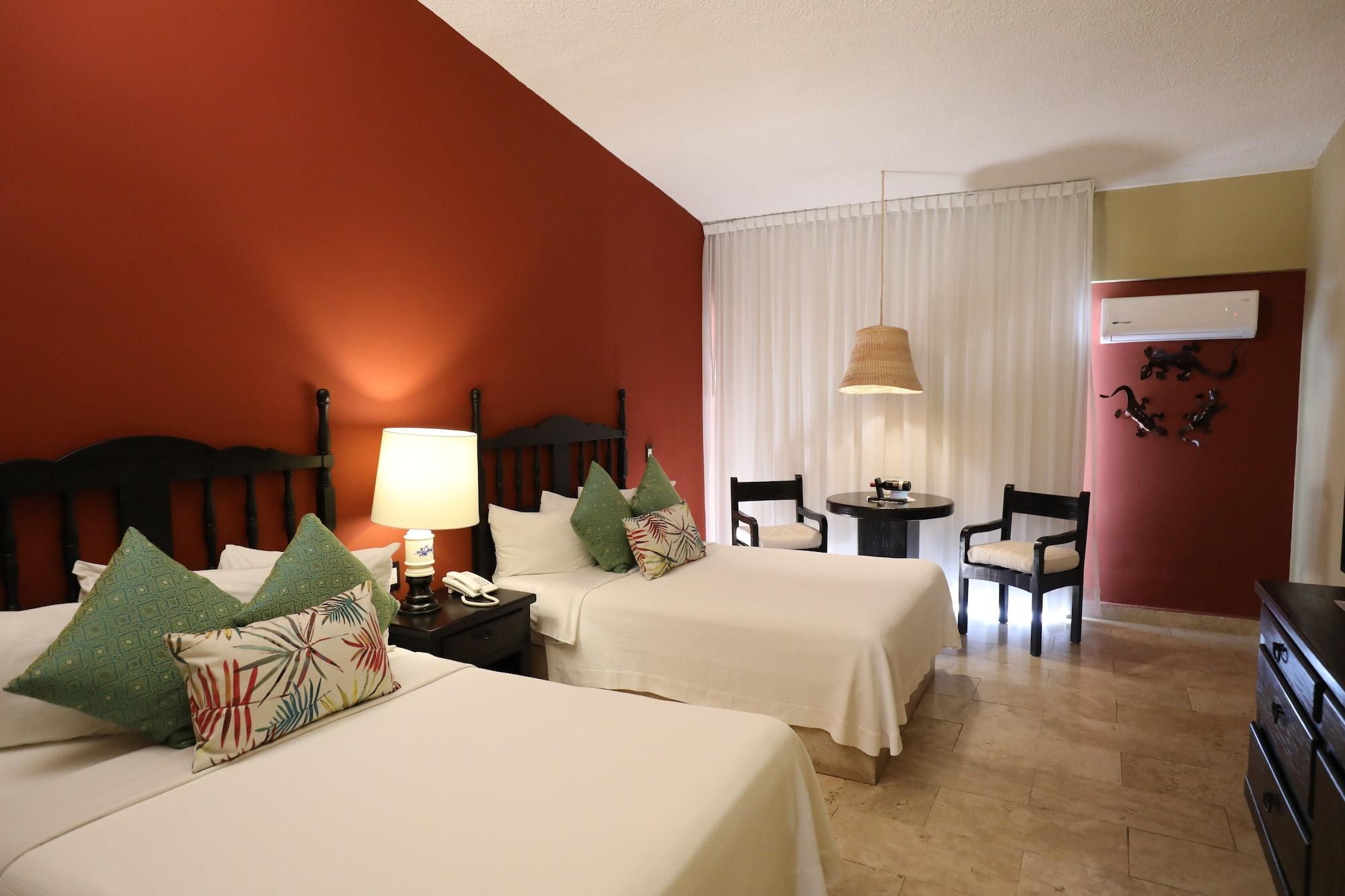 HOTEL MONTETAXCO TAXCO DE ALARCON 5* (Mexico) - from US$ 110 | BOOKED